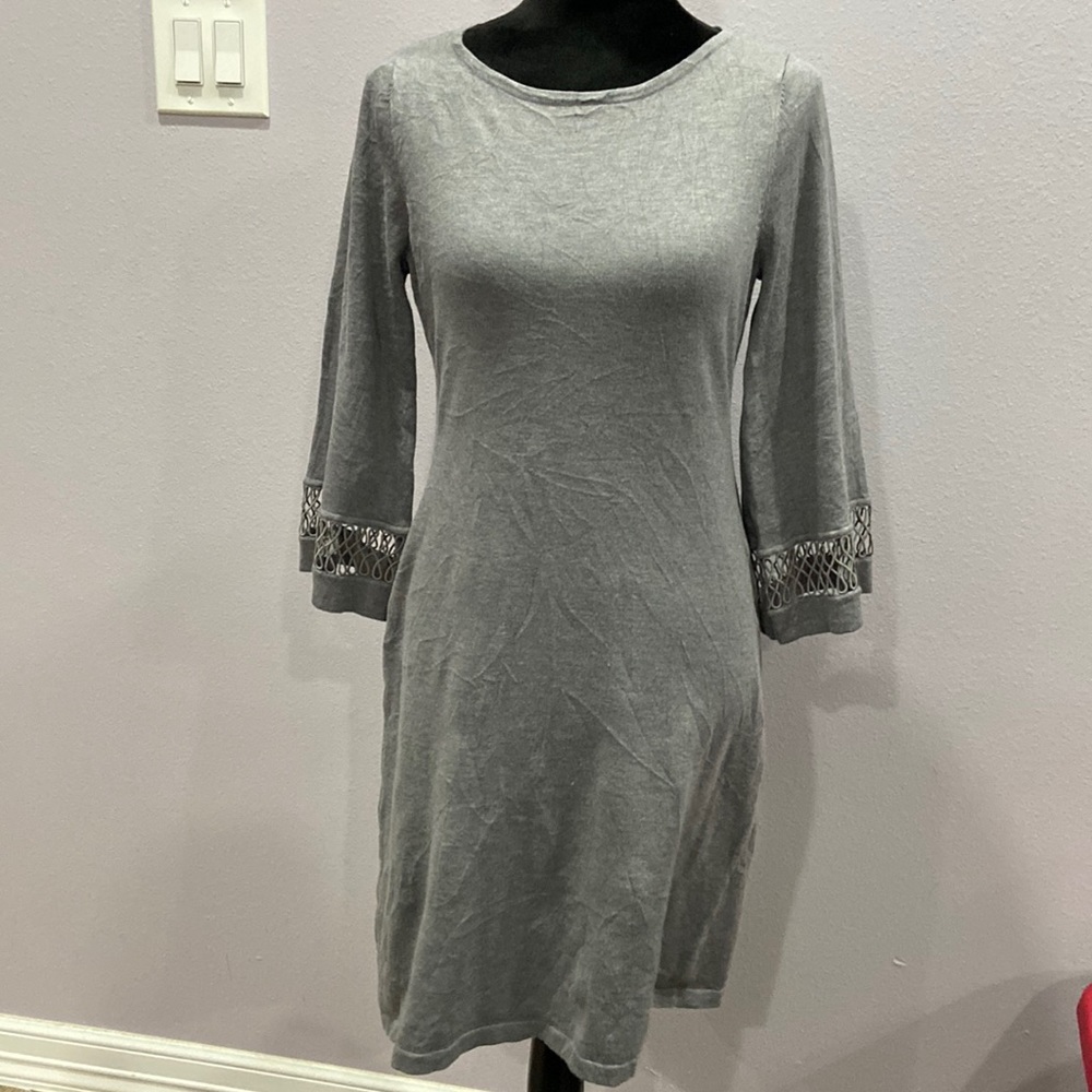Sweatshirt dress ♦️